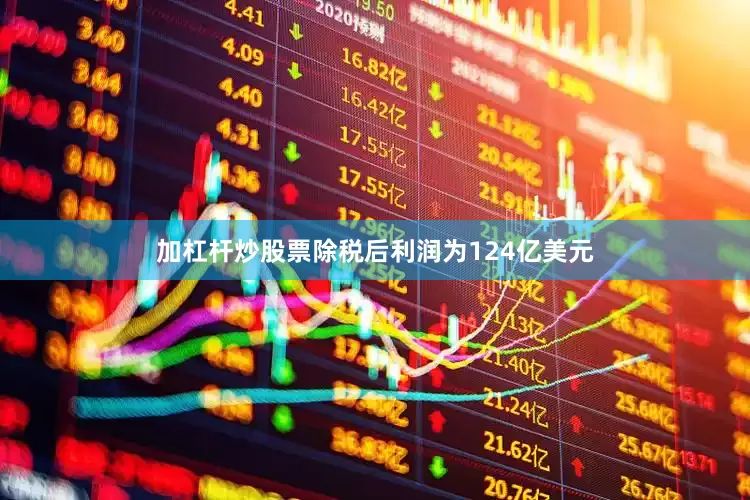 加杠杆炒股票除税后利润为124亿美元
