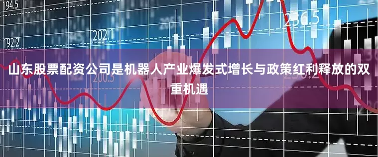 山东股票配资公司是机器人产业爆发式增长与政策红利释放的双重机遇