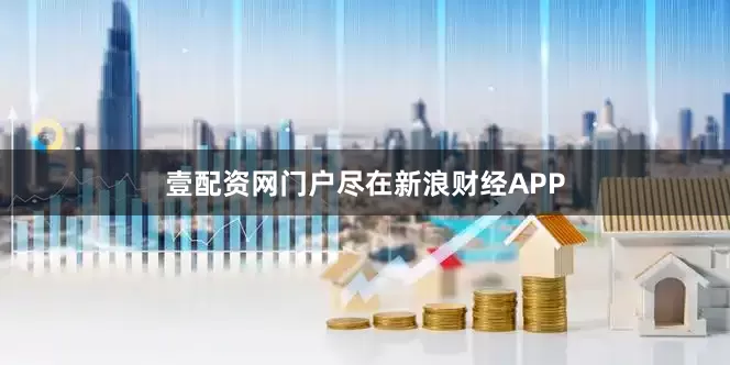 壹配资网门户尽在新浪财经APP